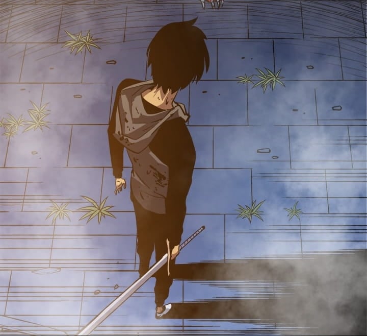 Solo Leveling, Chapter 14 image 30